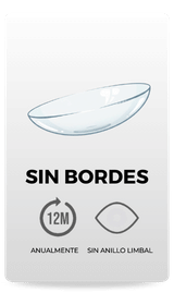 Sin Bordes