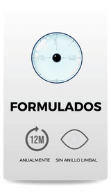 Formulados