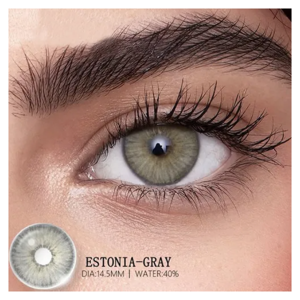 Estonia Gray