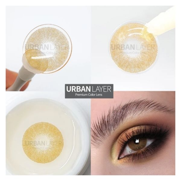 Maldives Brown Formulados