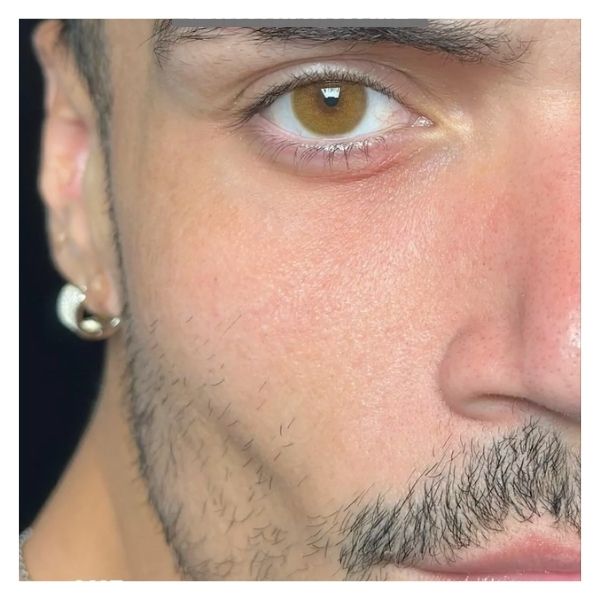 Maldives Brown Formulados