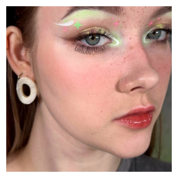 Siri Green