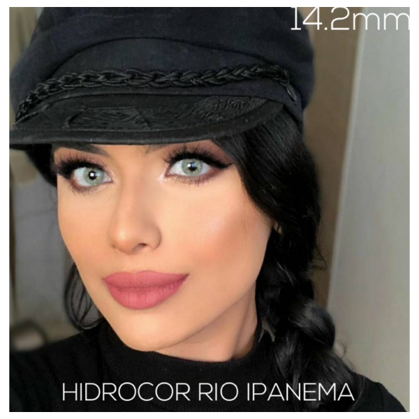 Rio Ipanema