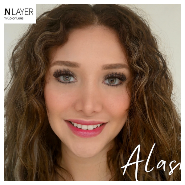 Alaska