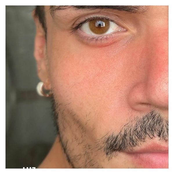 Maldives Brown Formulados