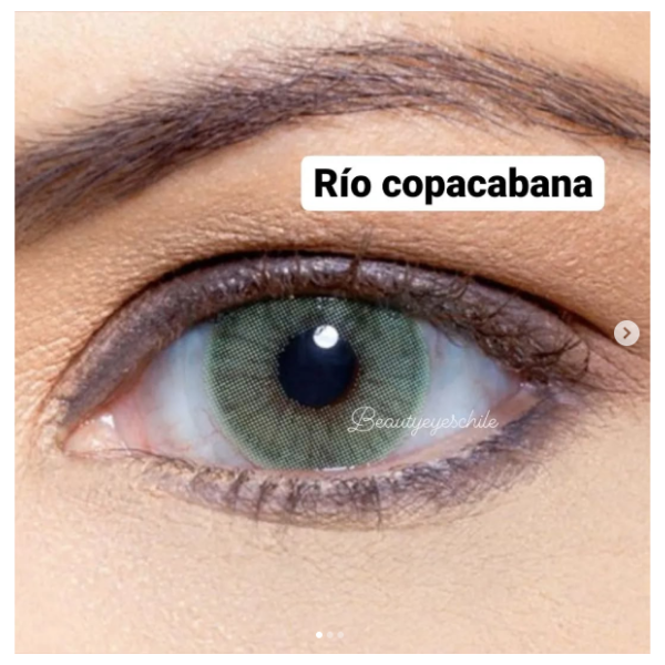 Rio Copacabana