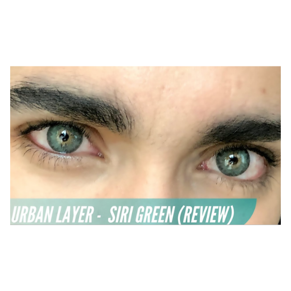 Siri Green
