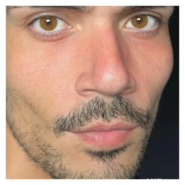 Maldives Brown Formulados