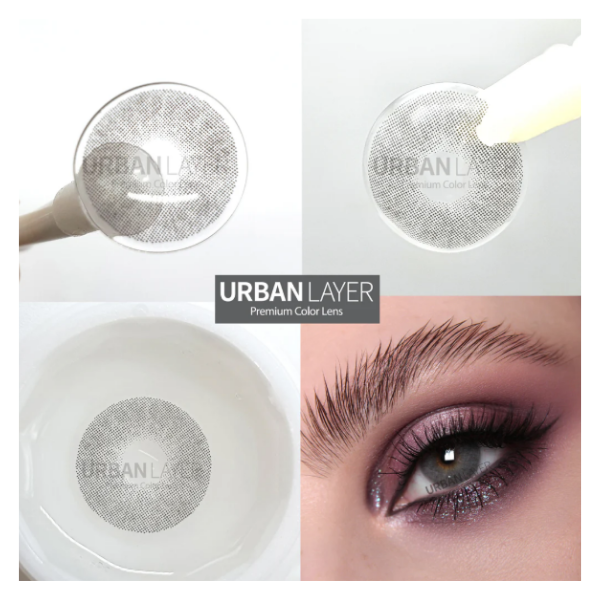 Maldives Gray Formulados