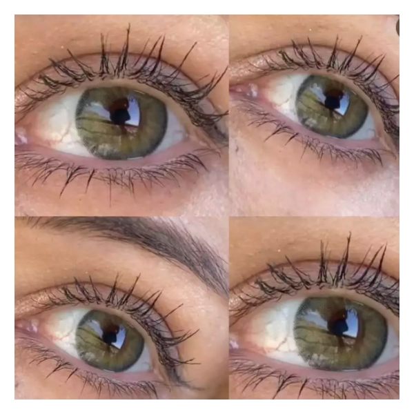 Oliva Green