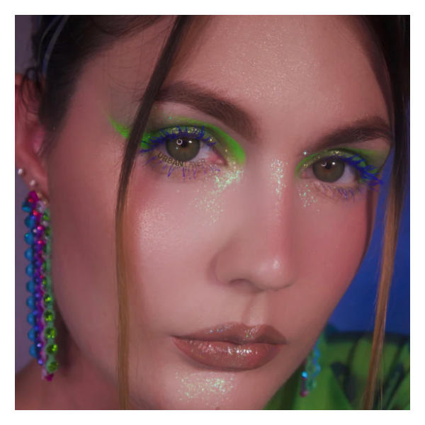 Oliva Green