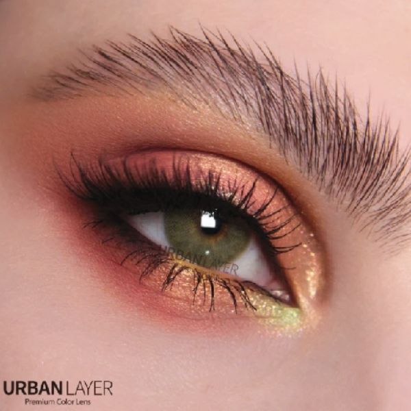 Maldives Green Formulados