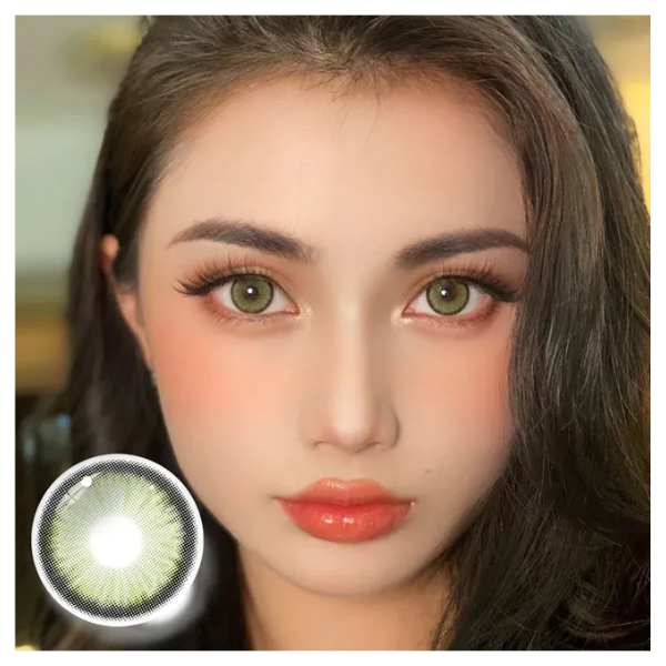 Dawn Green
