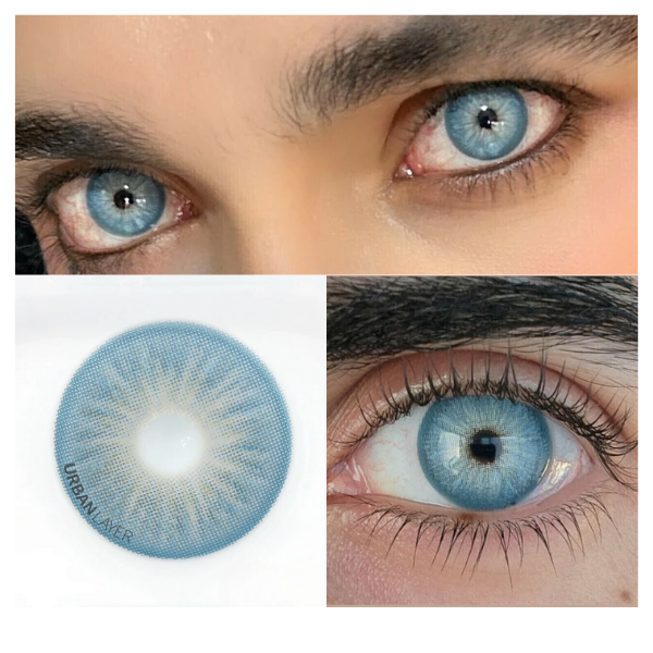 Chelsea Blue