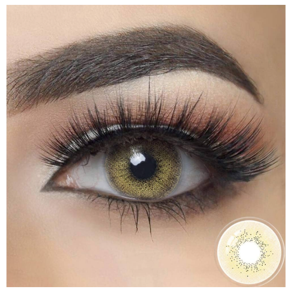 Ocean Brown