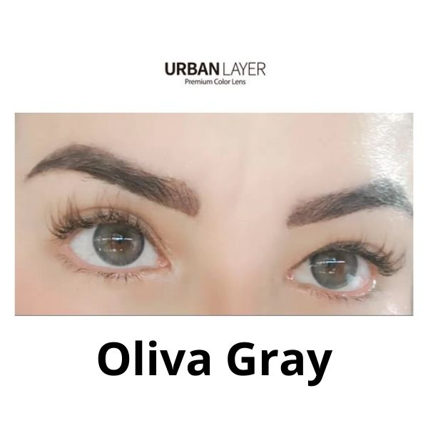 Oliva Gray