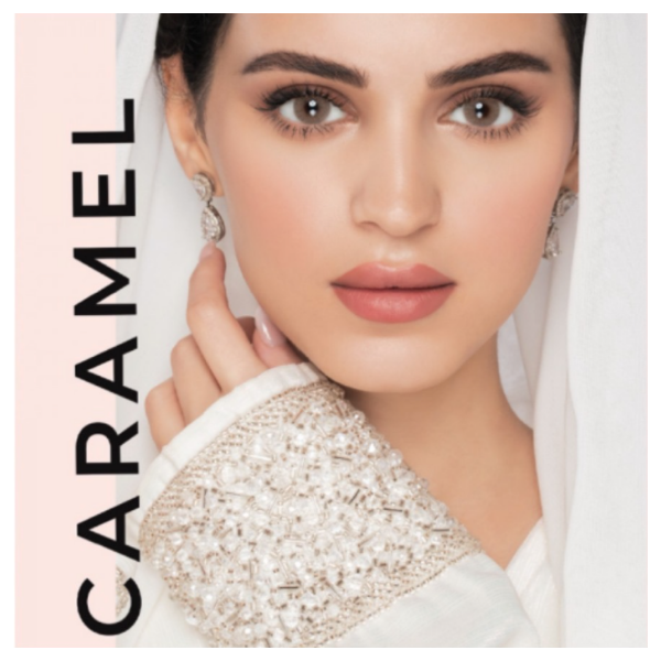 Caramel