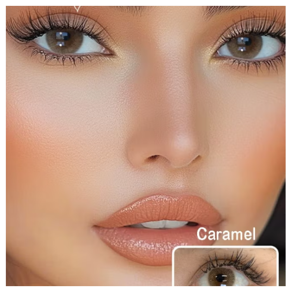 Caramel