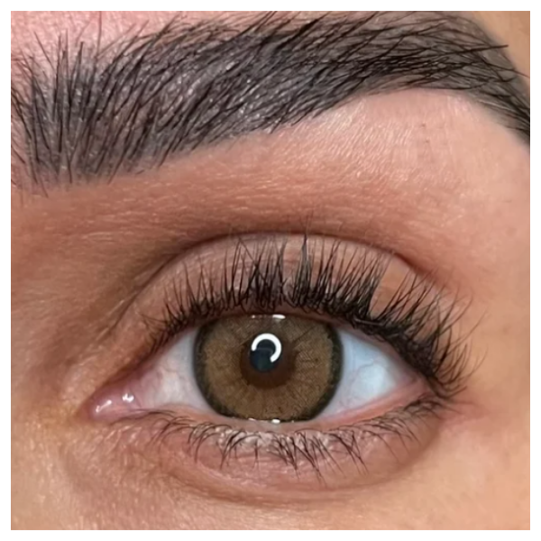 Roze Beige Brown