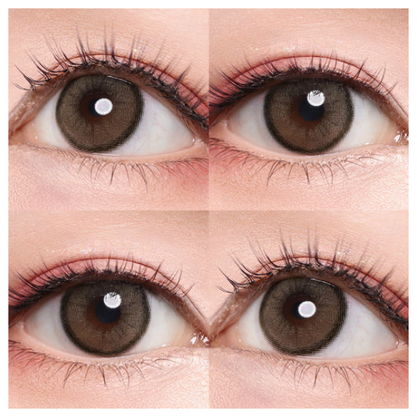Roze Beige Brown