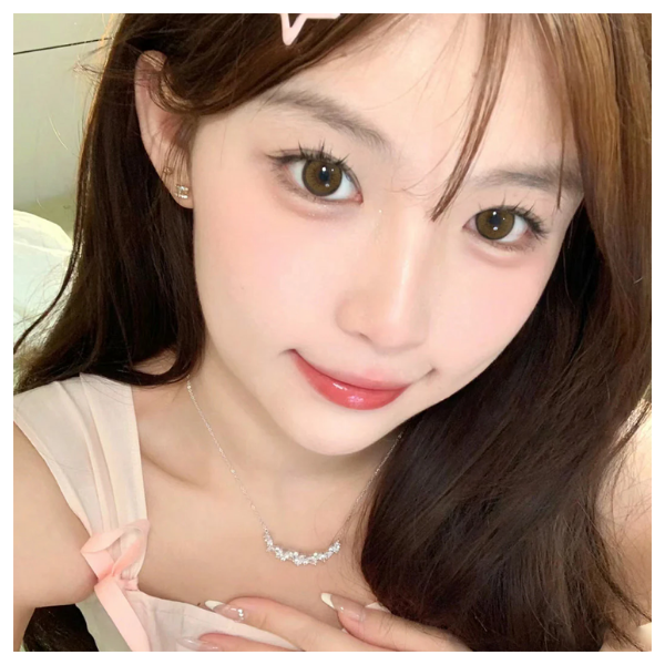 Roze Beige Brown