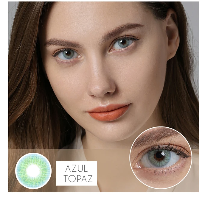 Topaz Formulados