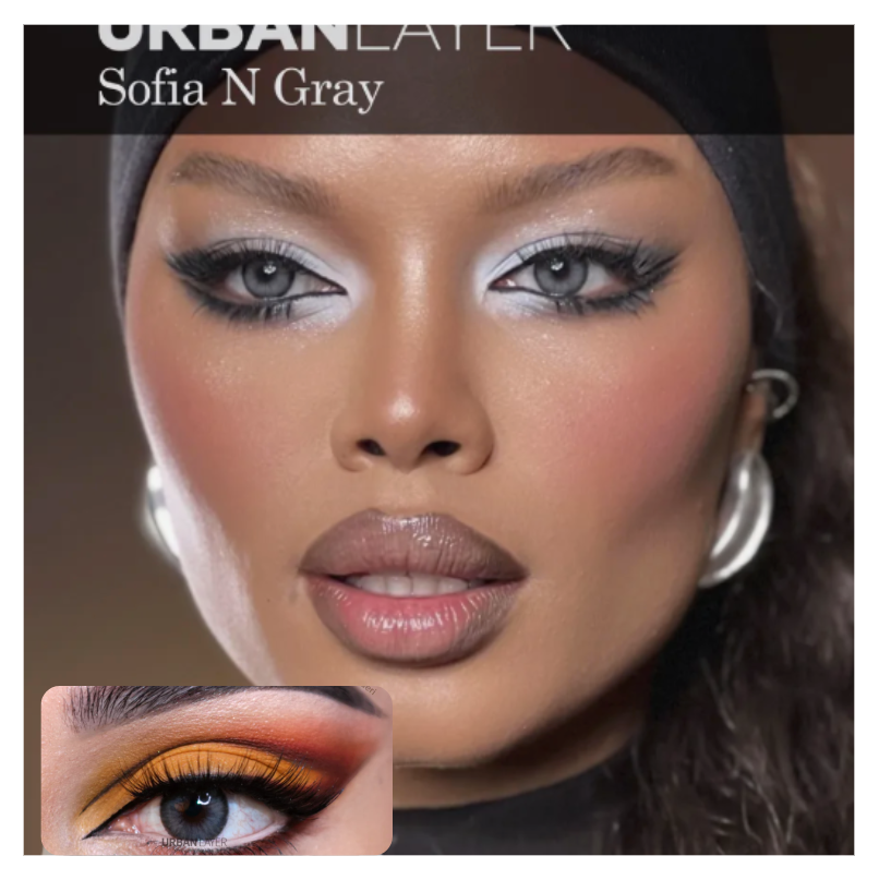 Sofia N Gray