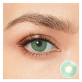 Verde Esmeralda
