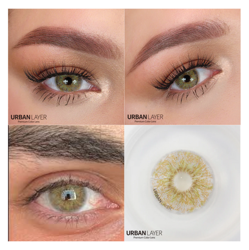 Andes Brown