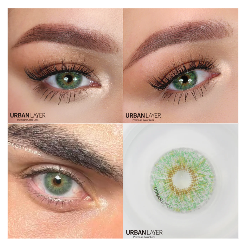 Andes Green