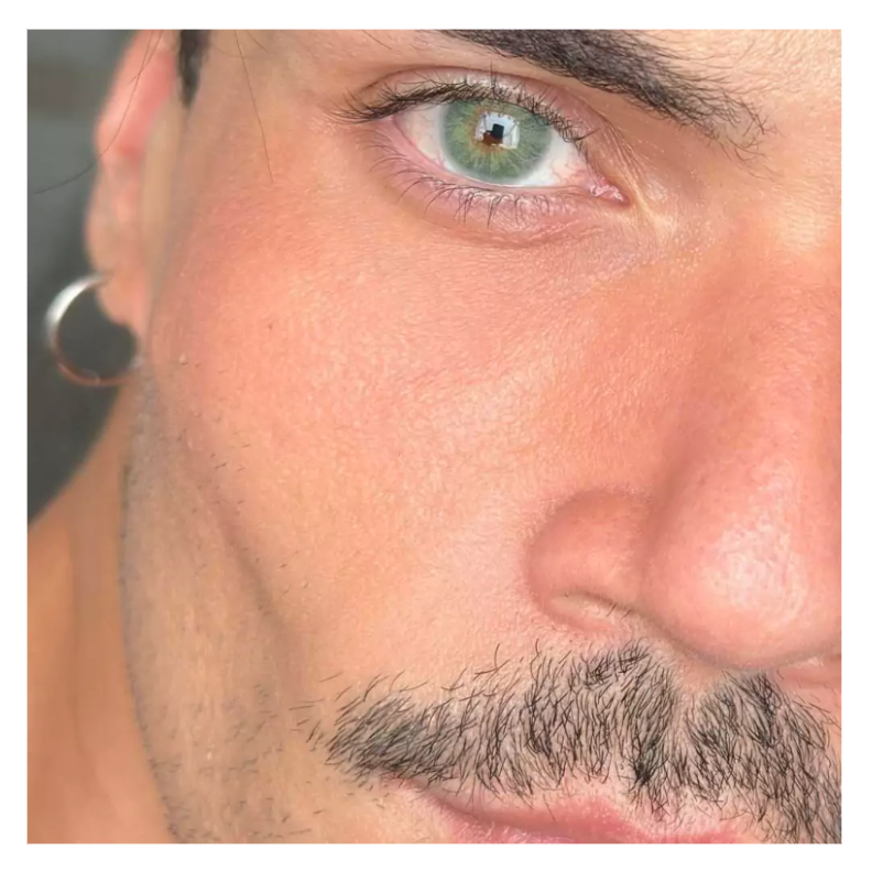 Andes Green