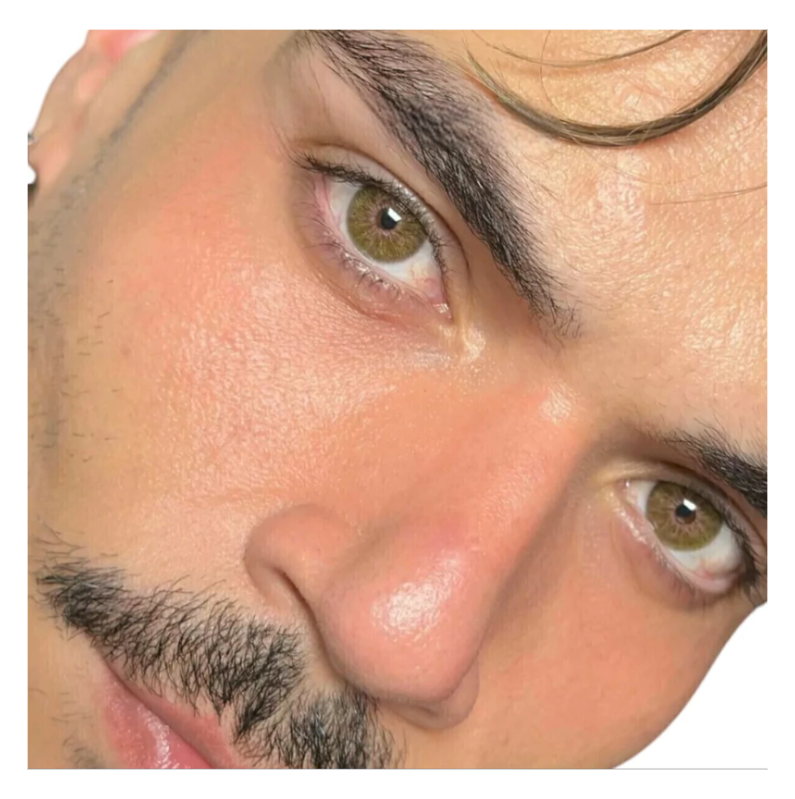 Melrose Brown