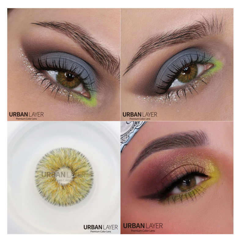 Angeles N Gray Wave gray