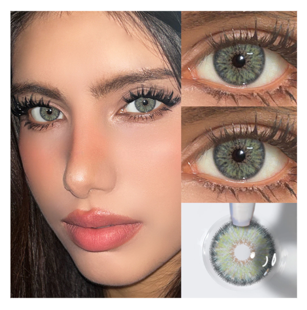 Breeze Gray de FRESHLADY