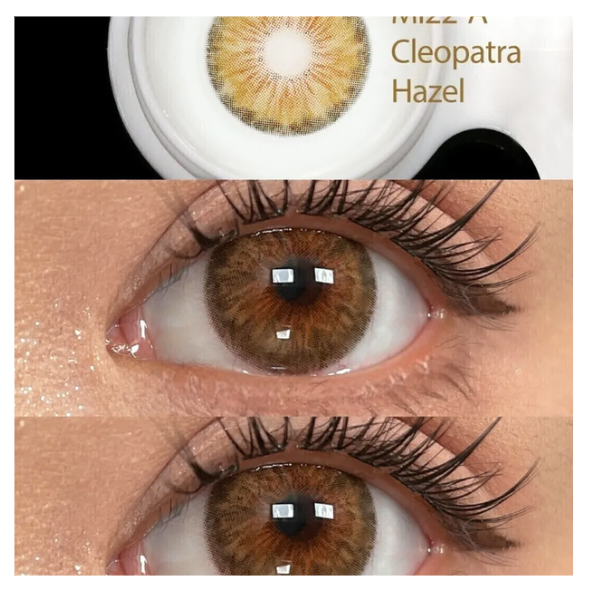 Cleopatra Hanzel FRESHLADY