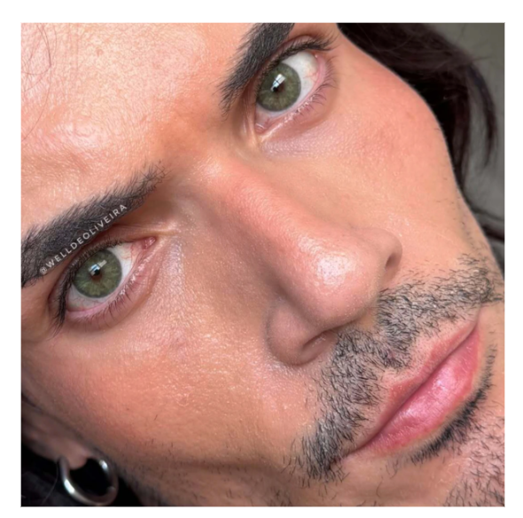 Gemini Green