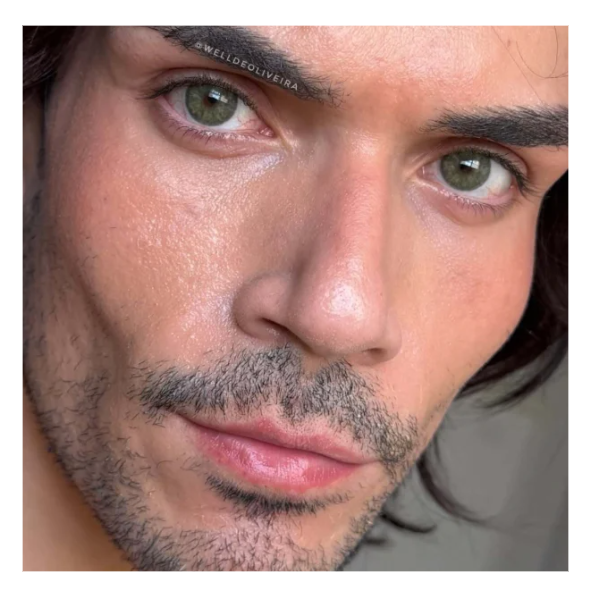 Gemini Green