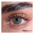 Gemini Green Urban Layer
