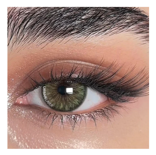 Cleopatra Lime URBANLAYER