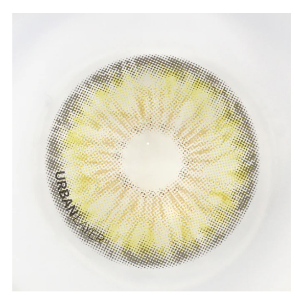 Cleopatra Lime URBANLAYER