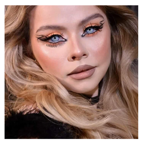 Brooklyn Ash Blue
