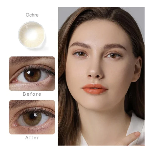 Rio Ochre