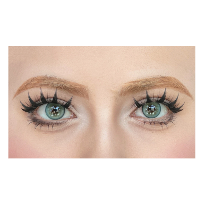 Twiligth Forest Green