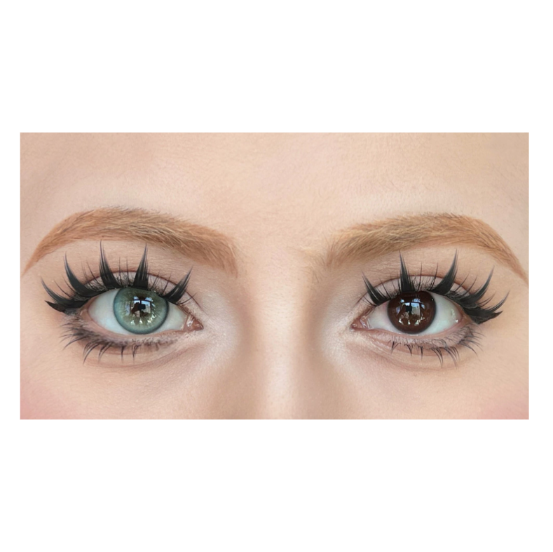 Twiligth Forest Green