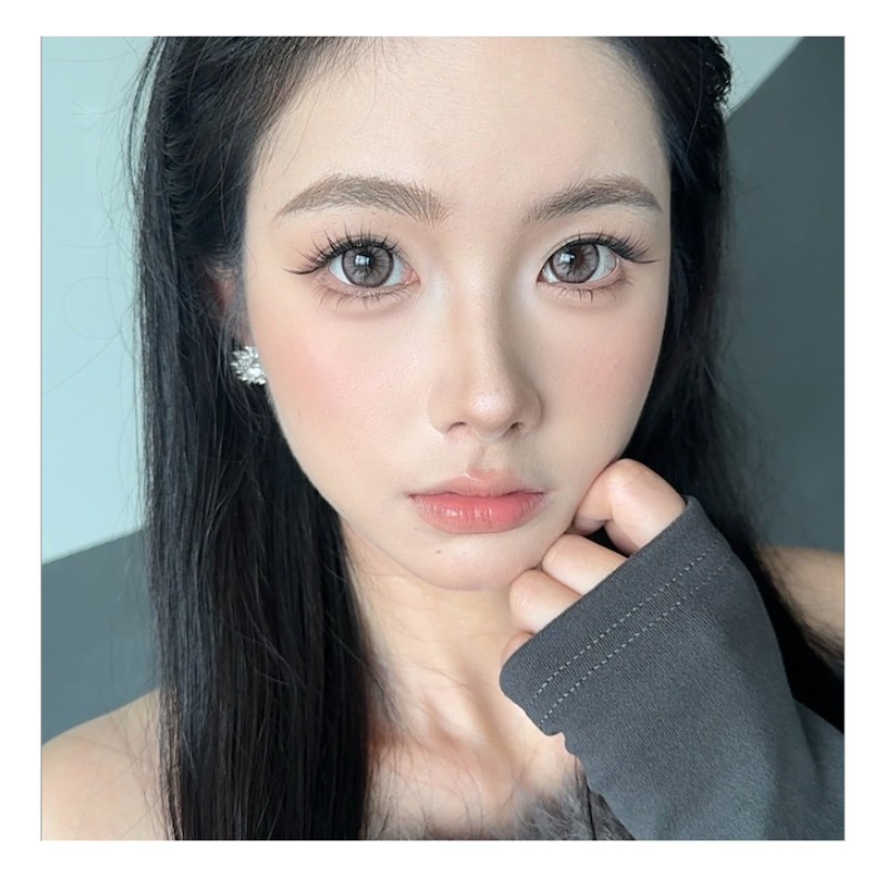 Plum Glow Hanzel