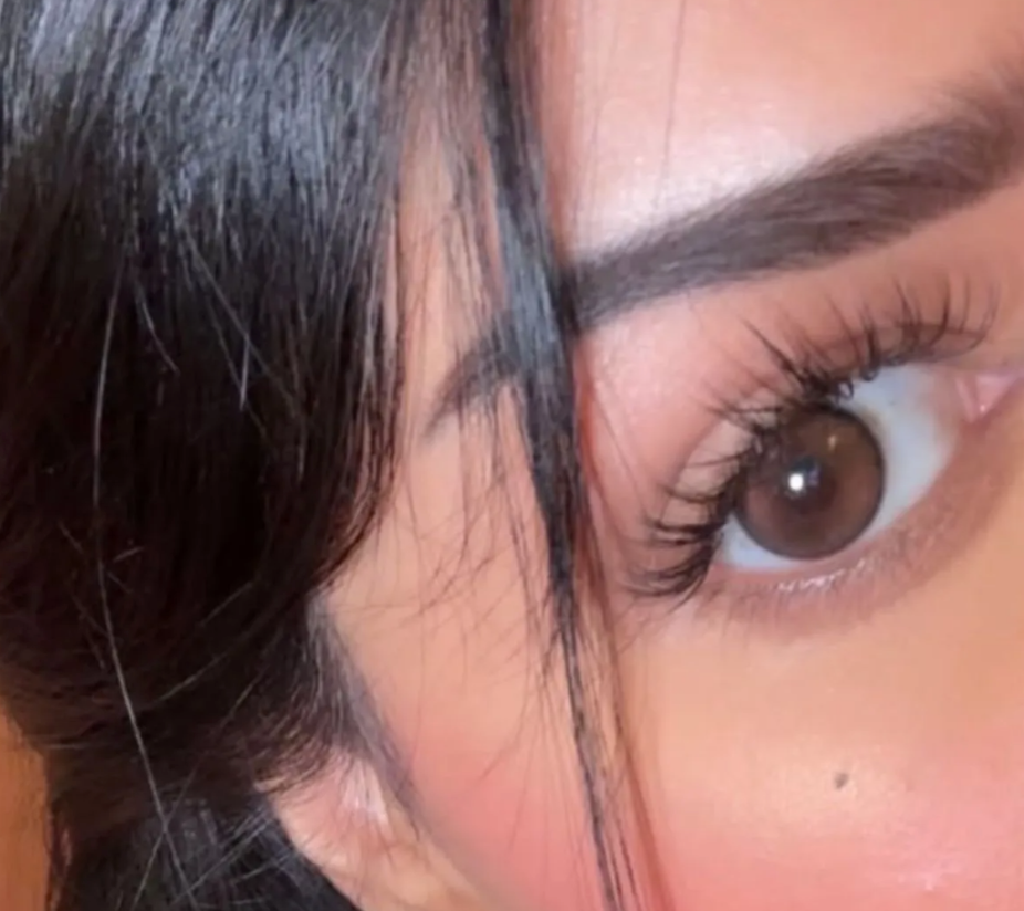 Rainy Mood Hazel