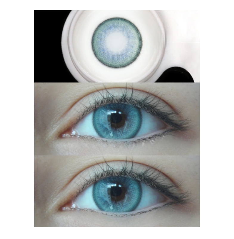 Twiligth Forest Blue
