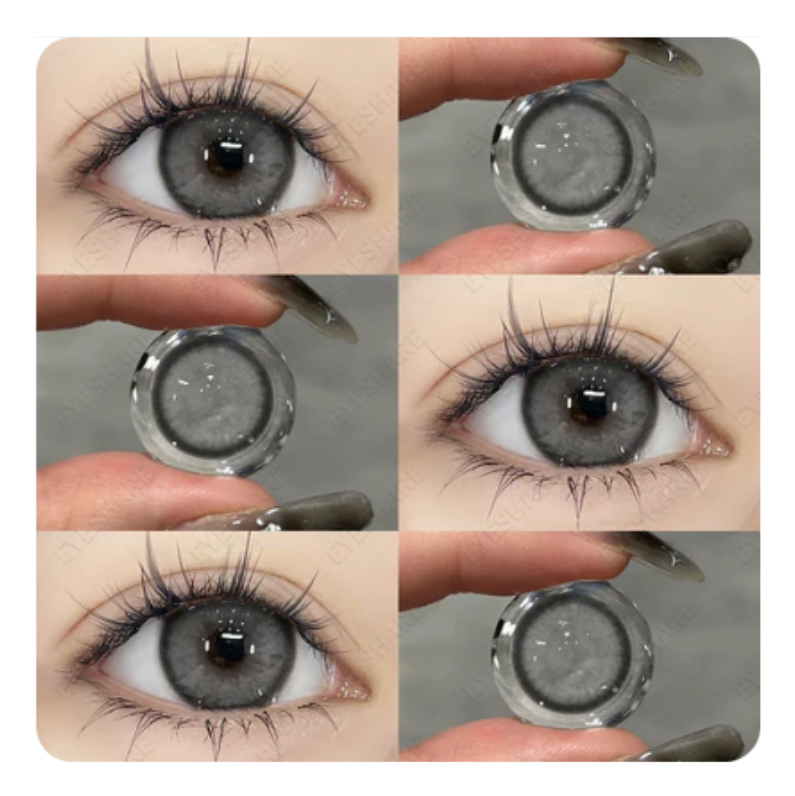 X Gray Flare