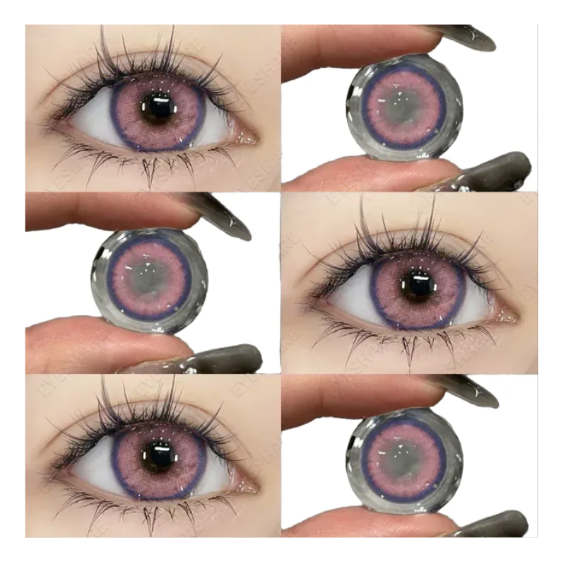 X Pink Flare
