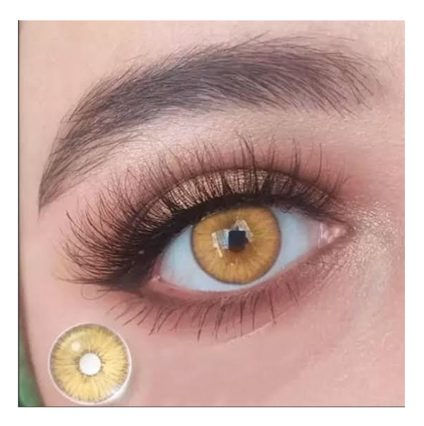 Estonia Brown